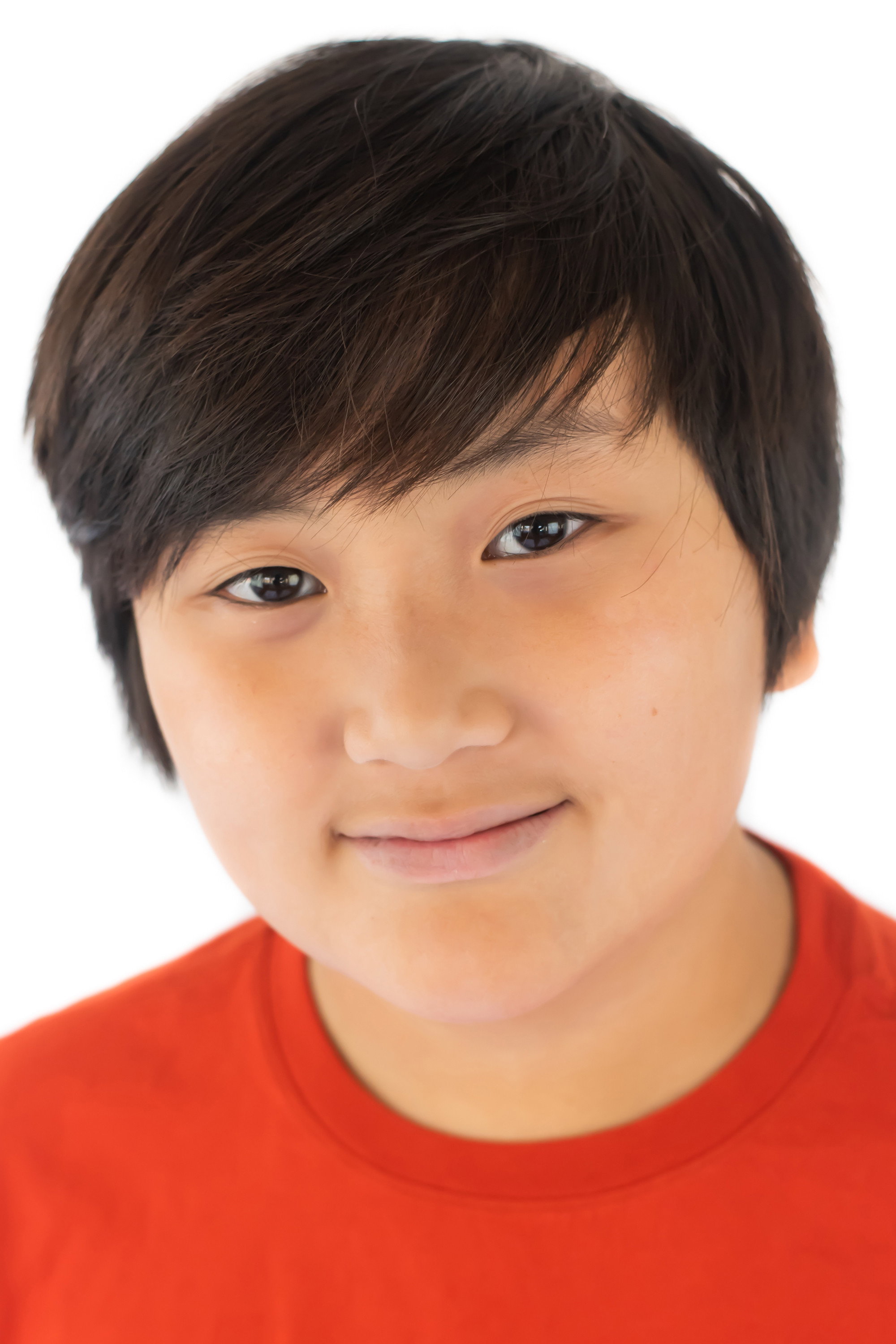 Wes Tian's poster