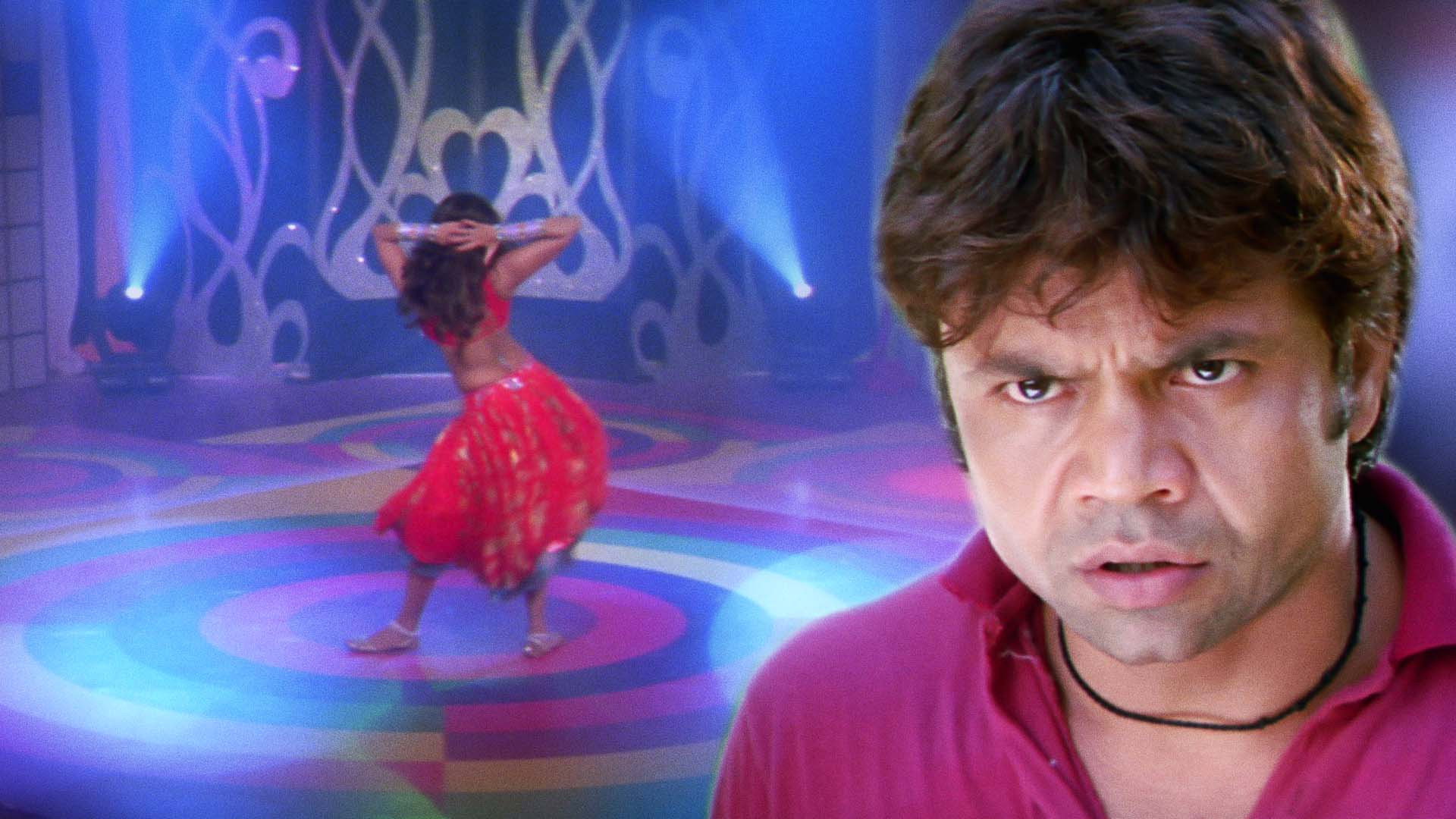 Masti Express's poster
