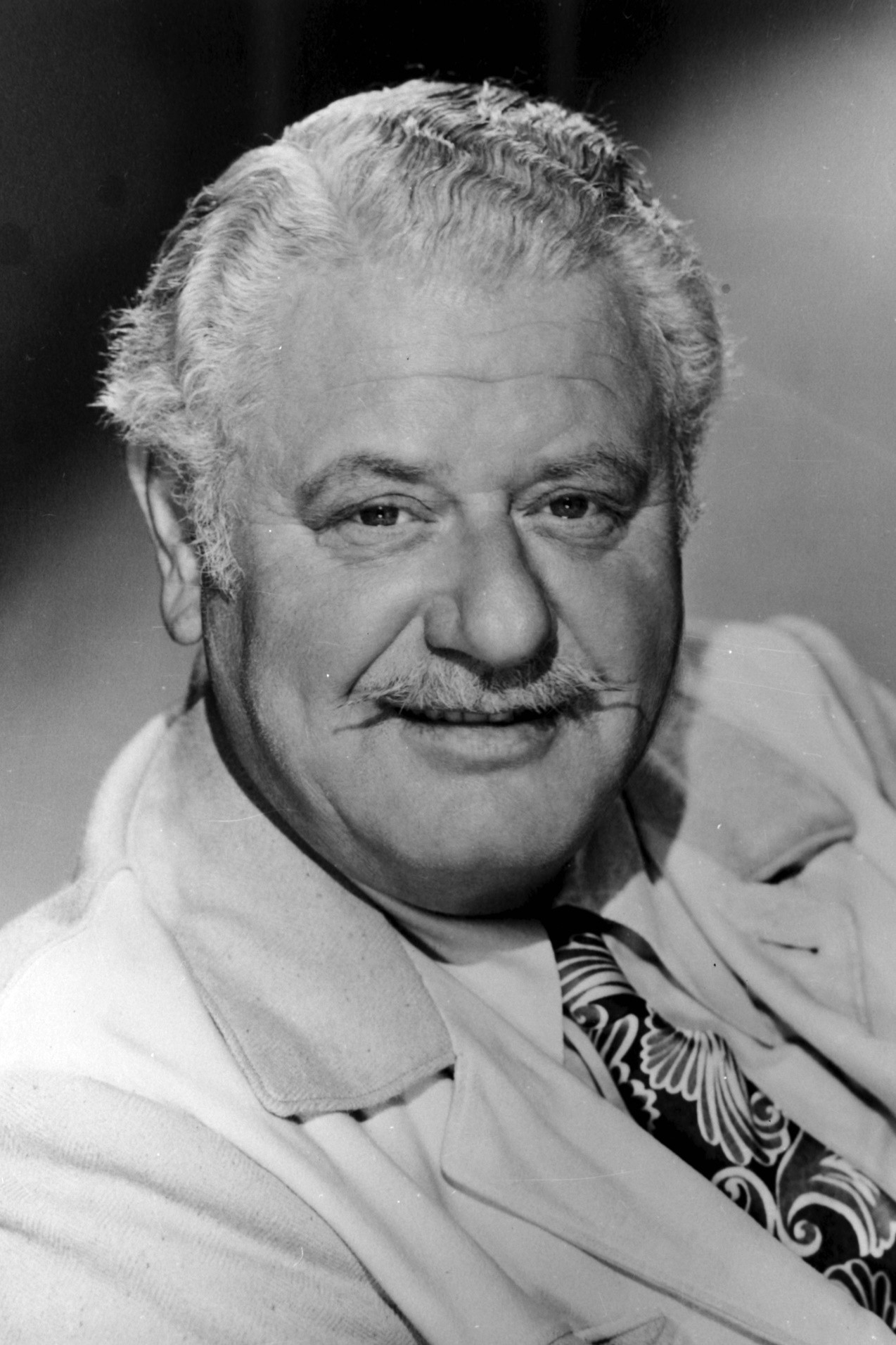 Alan Hale's poster