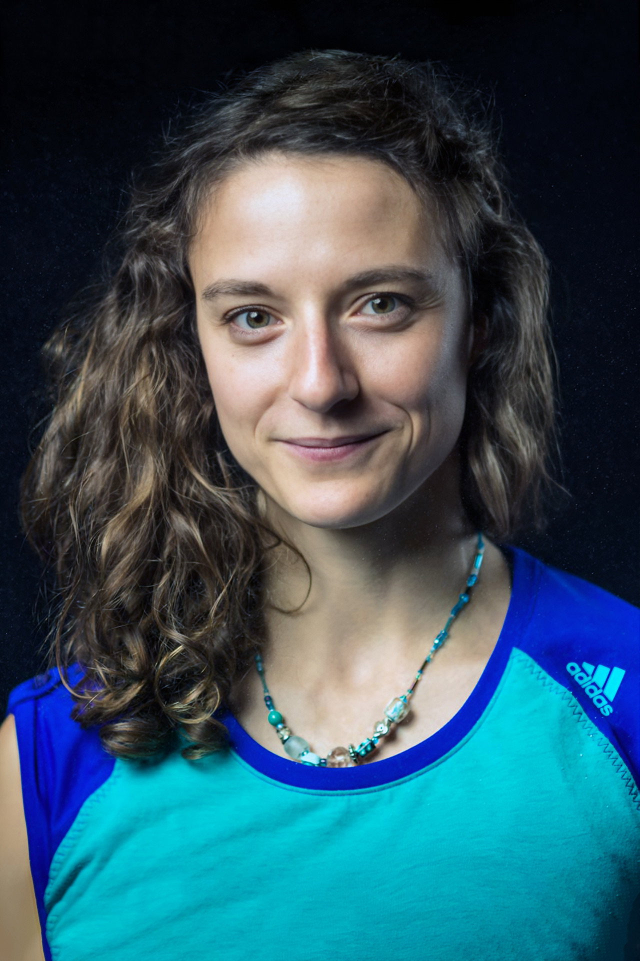 Mélissa Le Nevé's poster