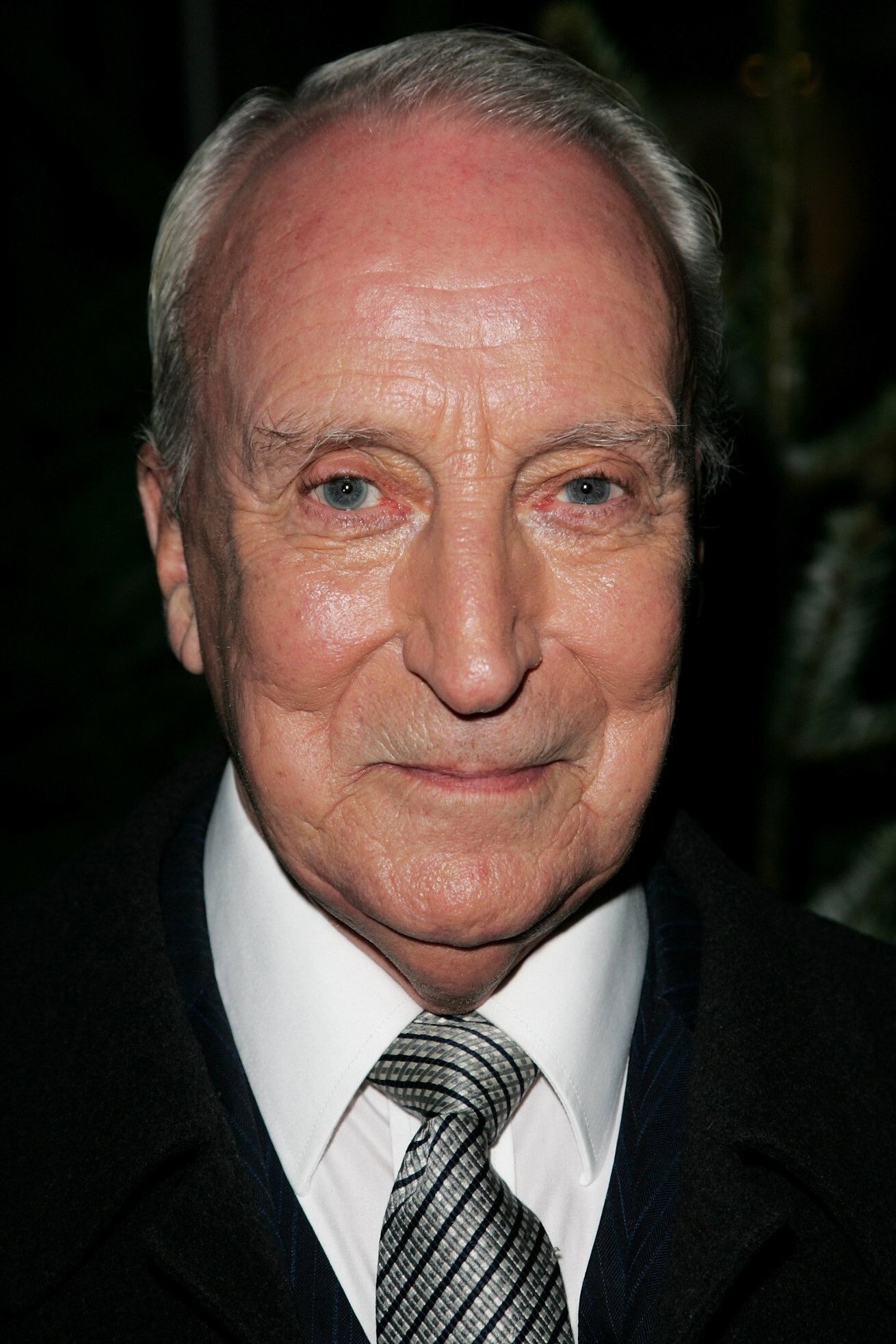 Ian Richardson's poster