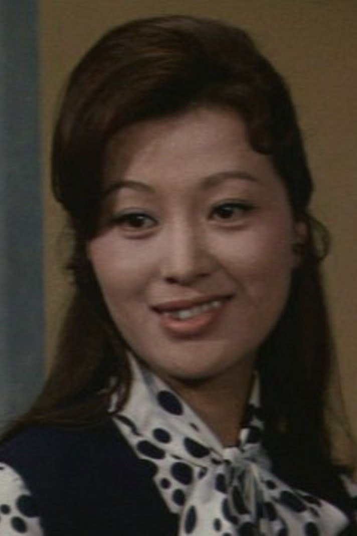 Tomomi Satō's poster