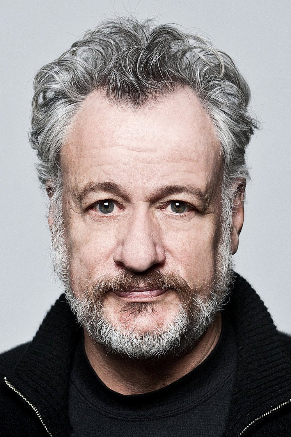 John de Lancie's poster
