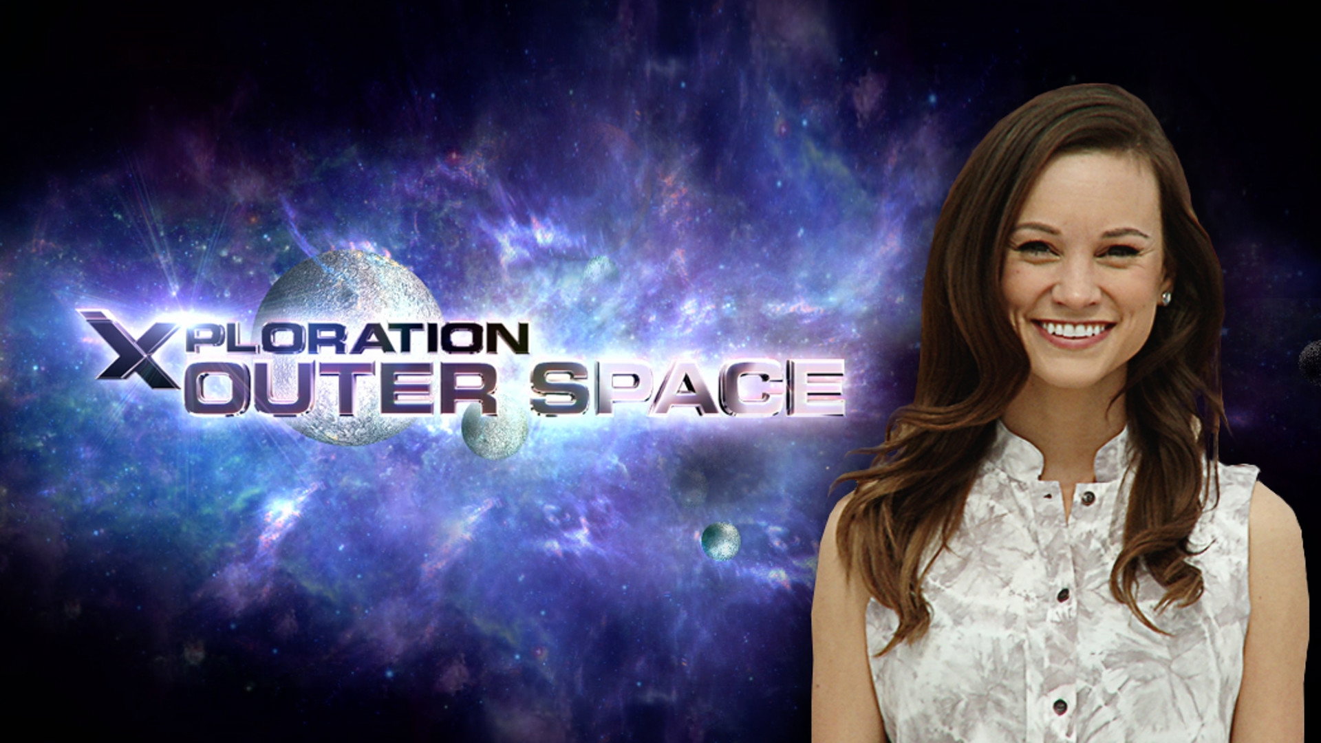 Xploration Outer Space's poster