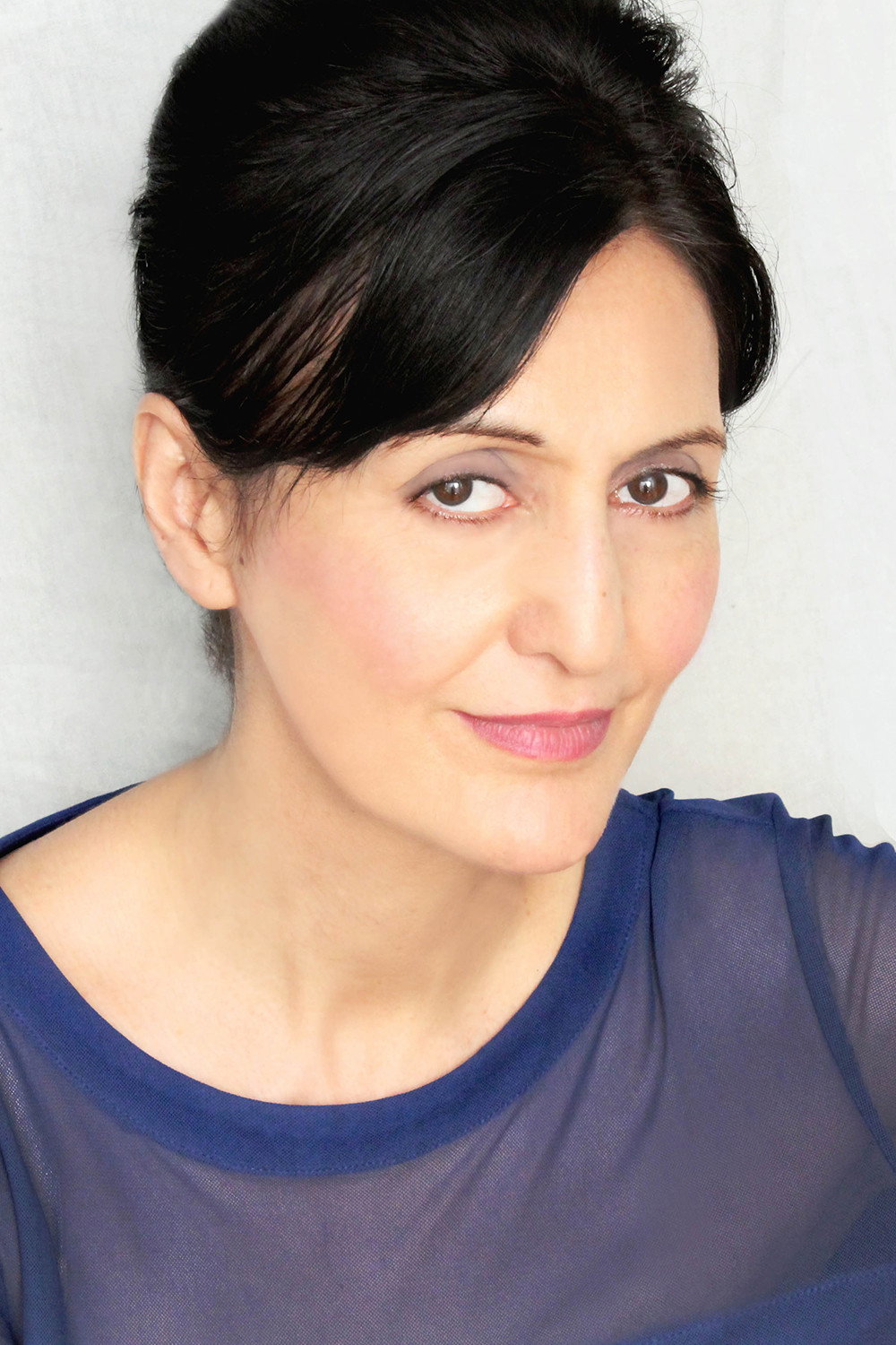 Jacqueline Antaramian's poster