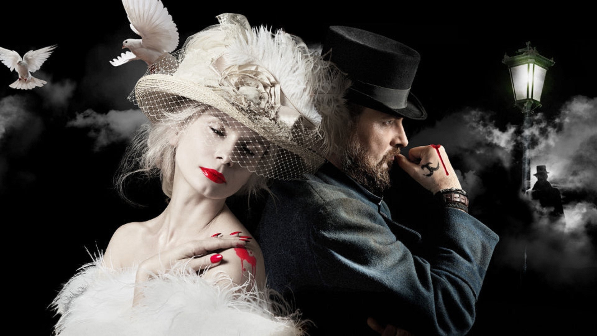 Belle Epoque's poster