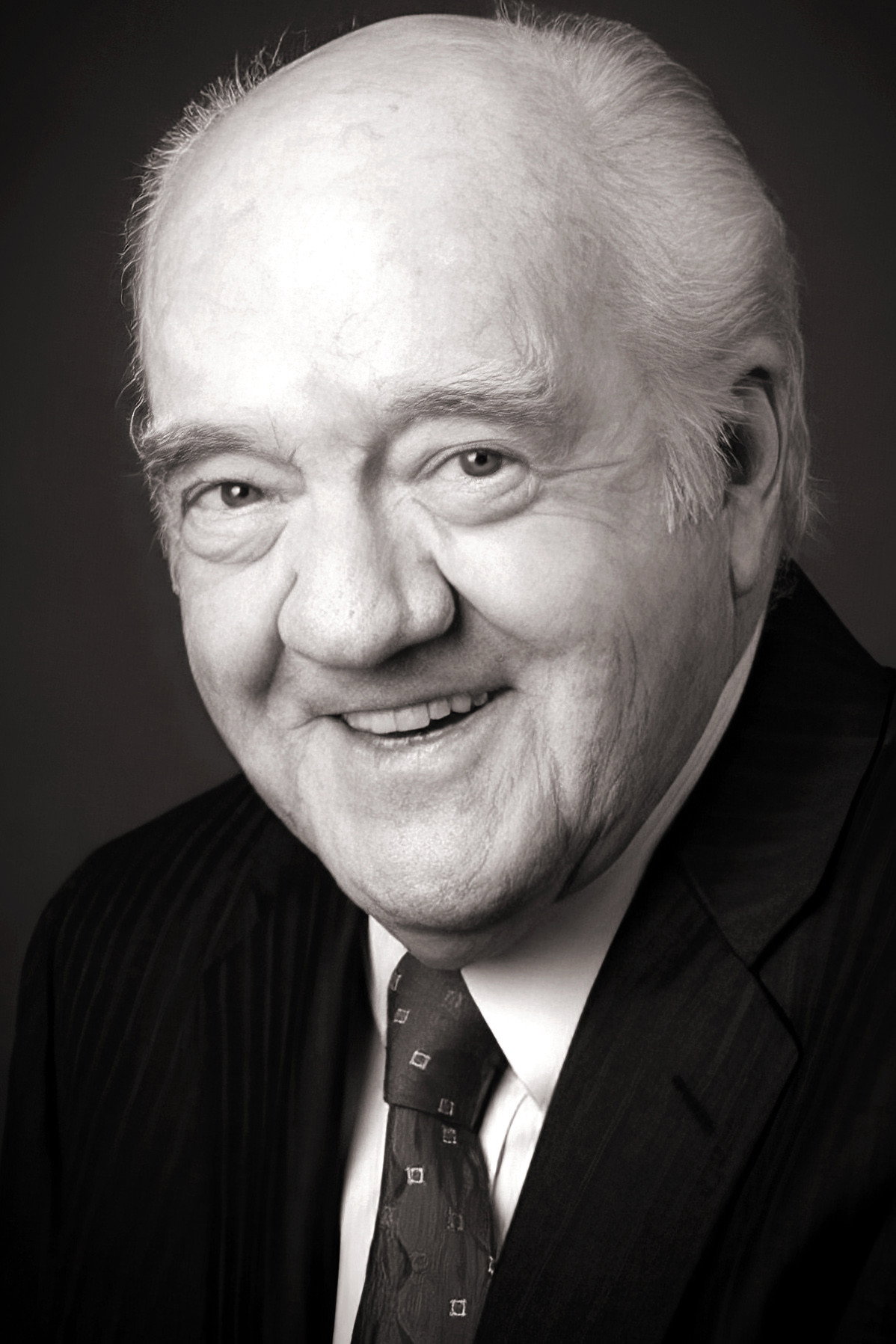 Richard Herd's poster