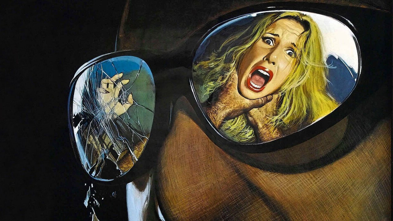 Watch Me When I Kill's poster