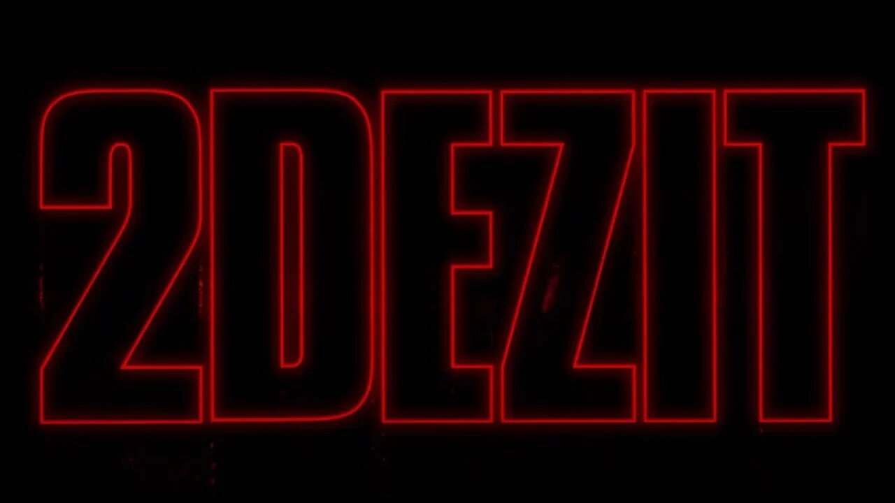 2DEZIT's poster