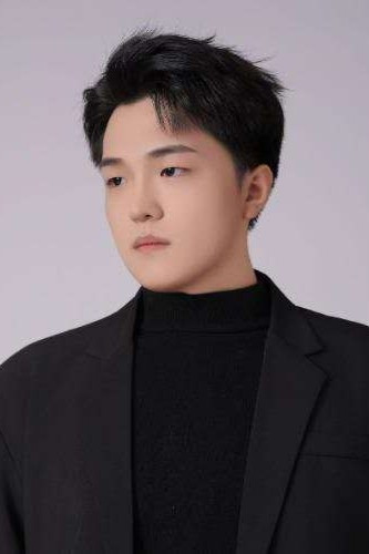 Zhang Qinghe's poster