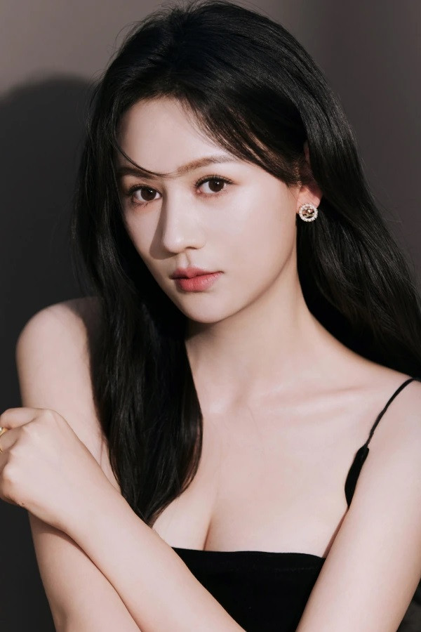 Wang Fei Qiao's poster
