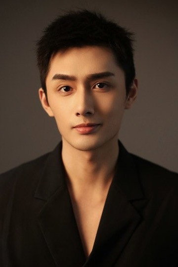 Sun Zihang's poster