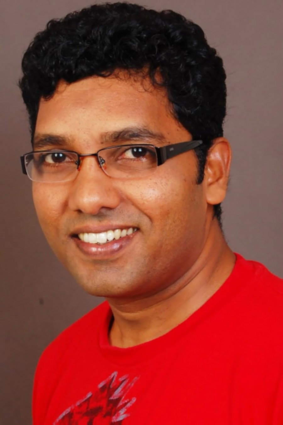 Niyas Backer's poster