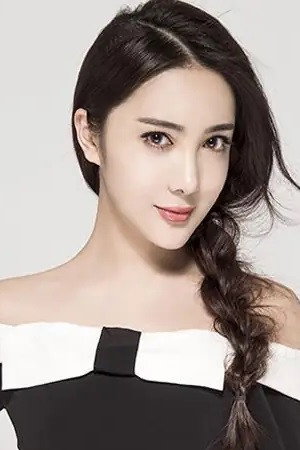 Ren Jiao's poster