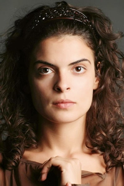 Milena Predić's poster