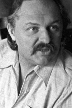 Nikolay Serebryakov's poster