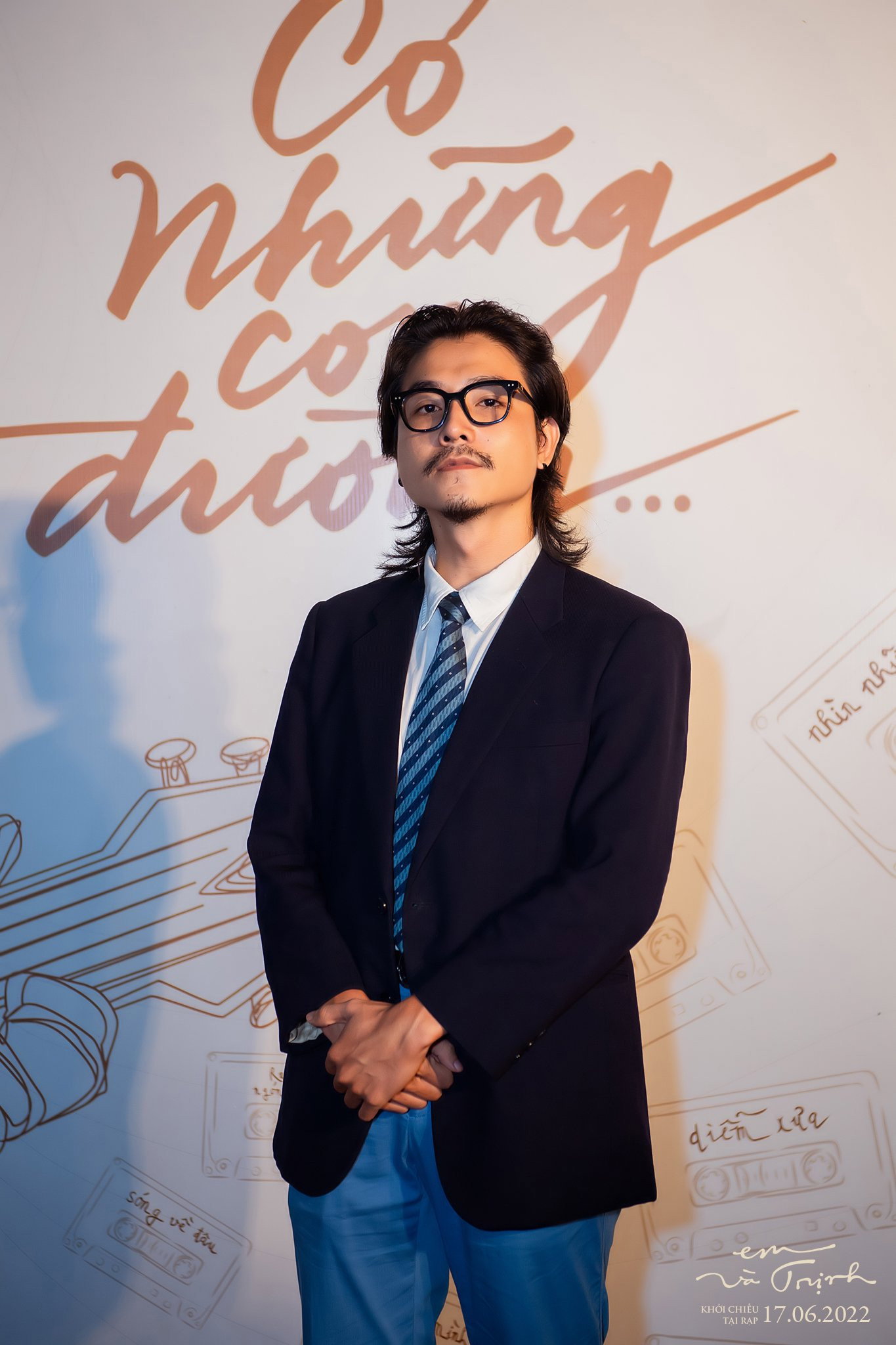 Việt Hưng's poster