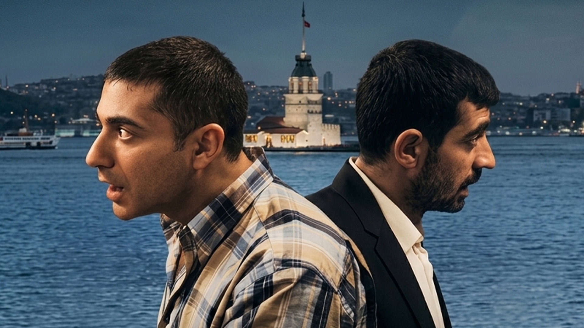 Hemşo's poster