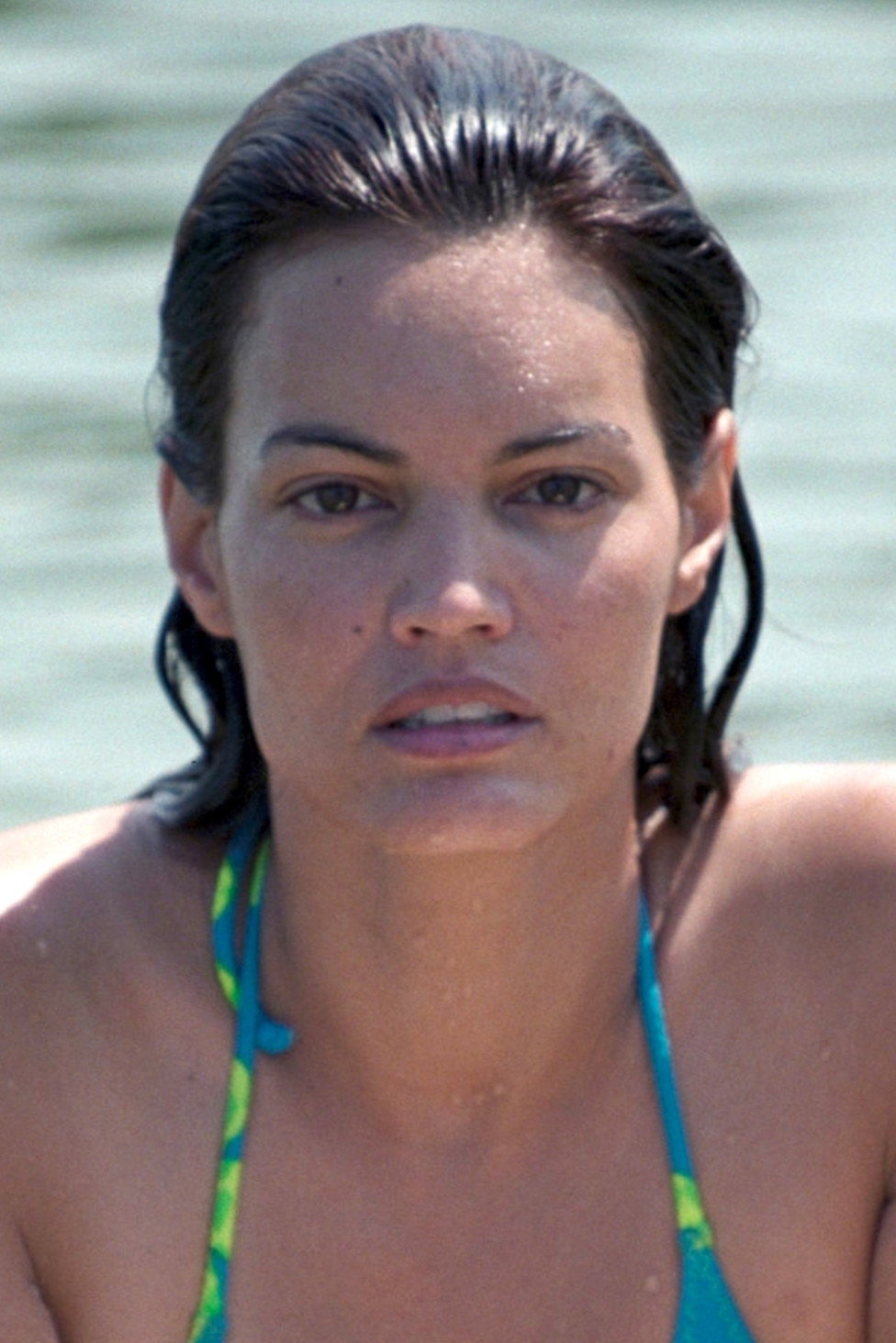 Tully Jensen's poster