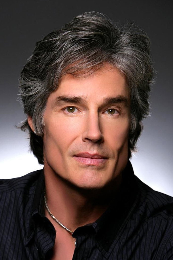 Ronn Moss's poster