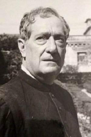 José Prada's poster