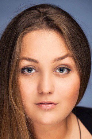 Sofya Zaika's poster