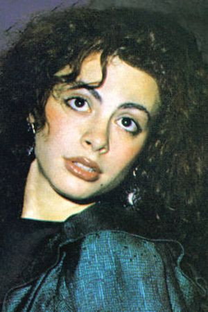 Anna Elbakyan's poster