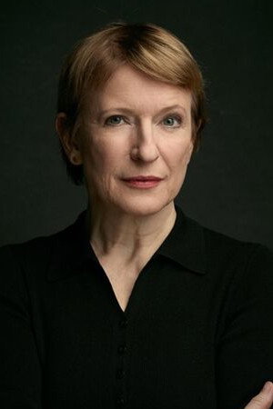 Dagmar Manzel's poster