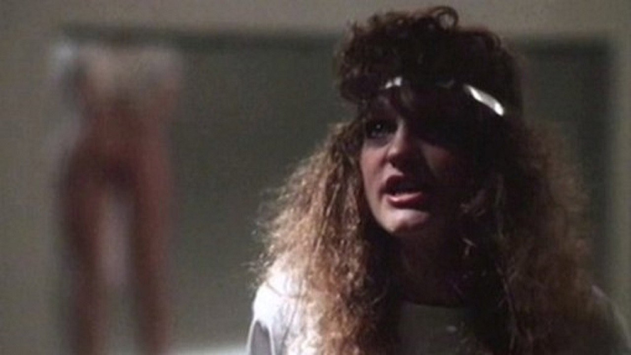 Nightdreams's poster