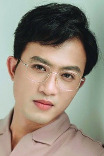 Doãn Quốc Đam's poster
