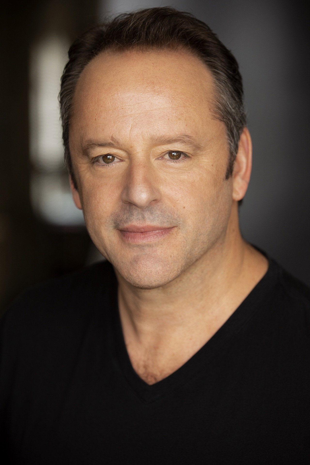 Gil Bellows's poster