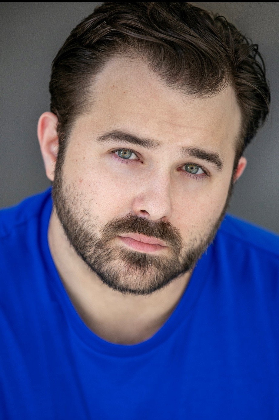 Hutch Dano's poster