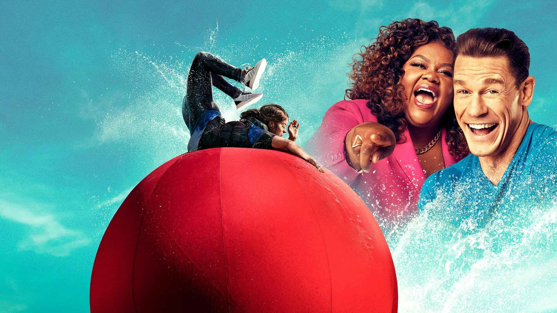 Wipeout's poster