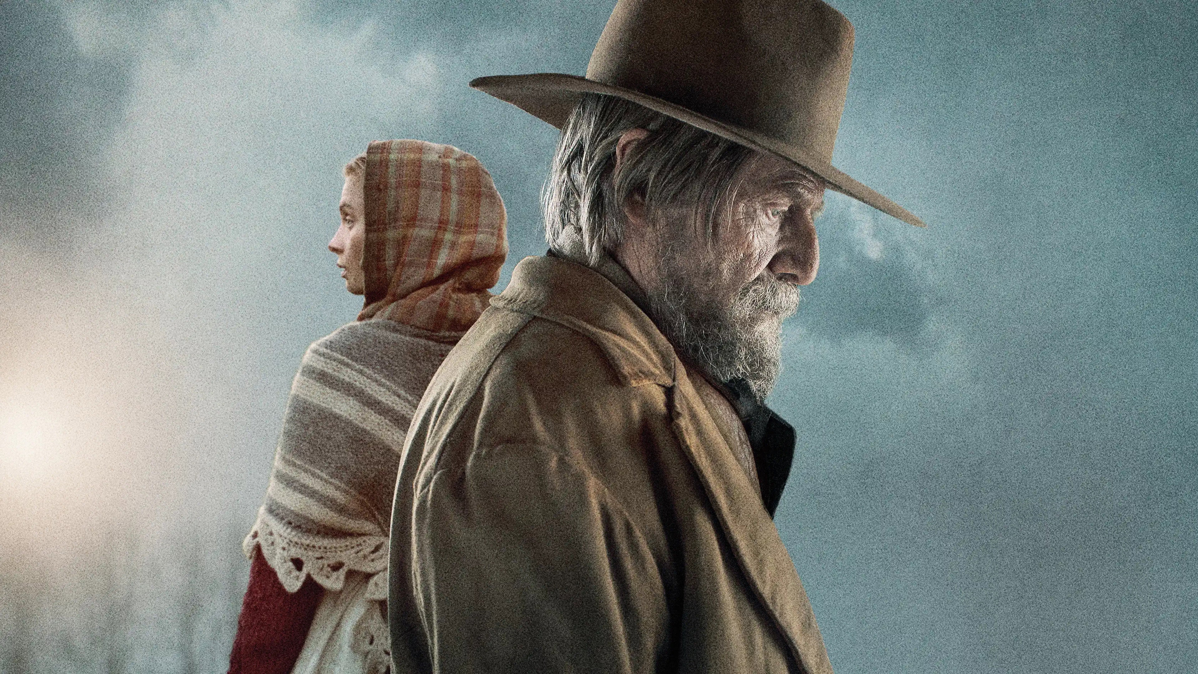 Before the Frost's poster