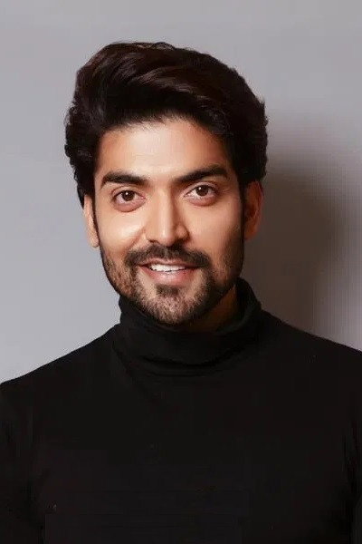 Gurmeet Choudhary's poster