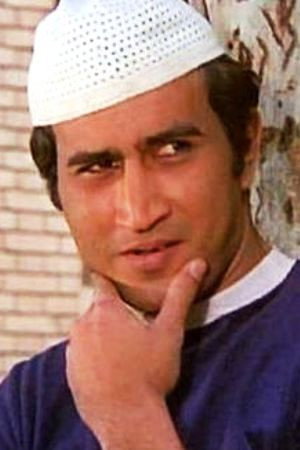 Mohamed Refaat's poster