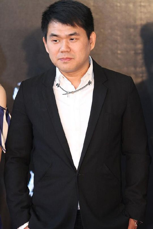 Zhao Xiaoxi's poster