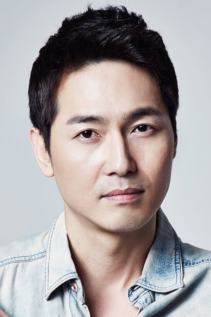 Kim Won-suk's poster