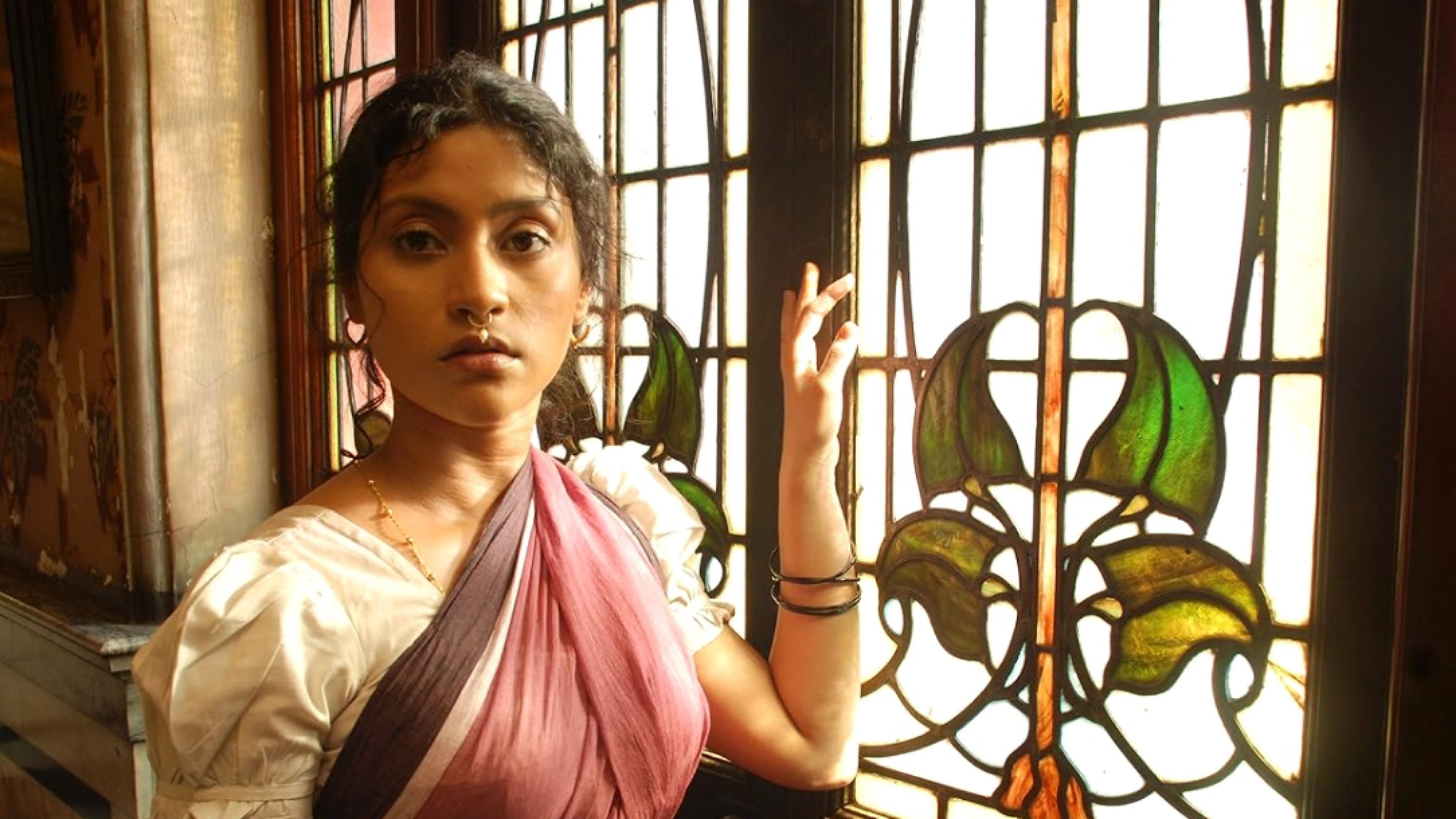 Iti Mrinalini's poster