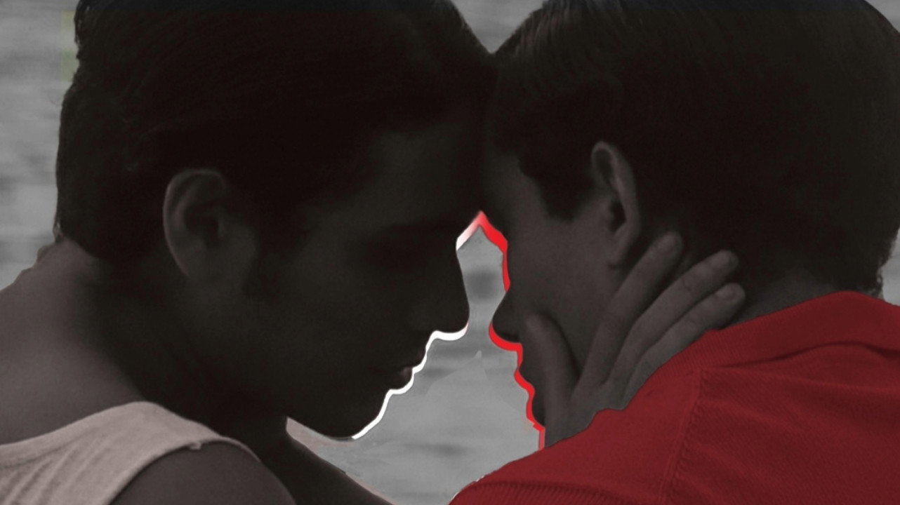 Rio Vermelho's poster