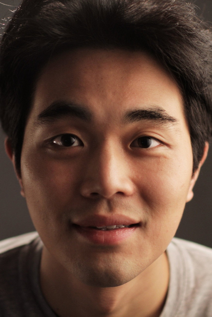 Lee Seung-hyun's poster