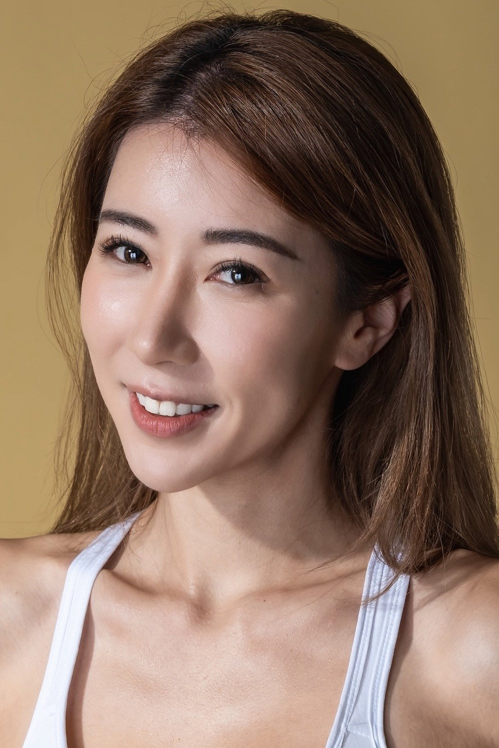 Alycia Chan's poster