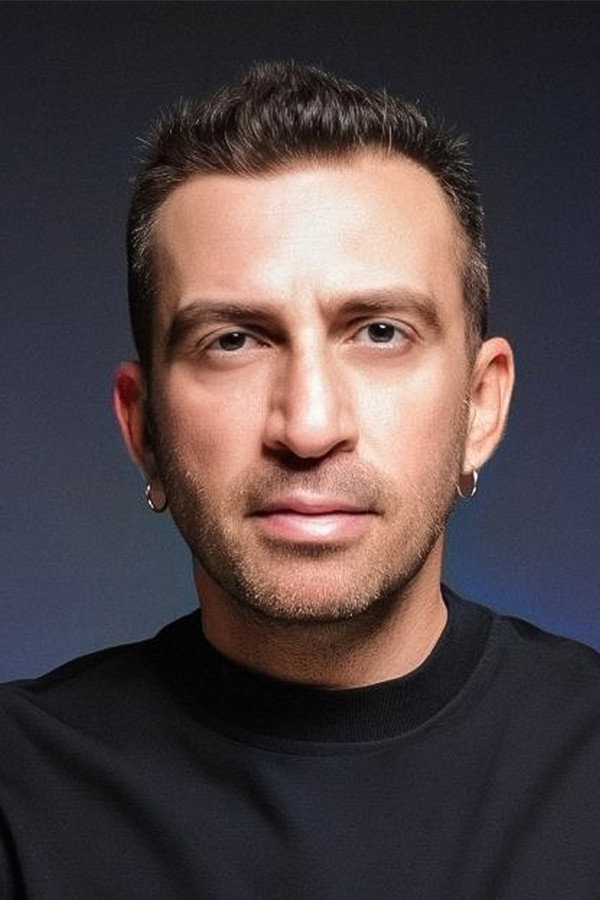 Erdem Yener's poster