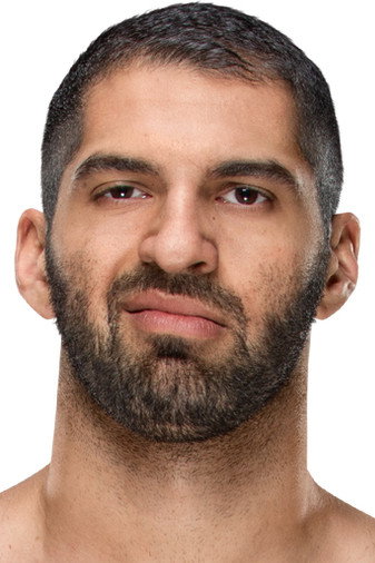 Ariya Daivari's poster