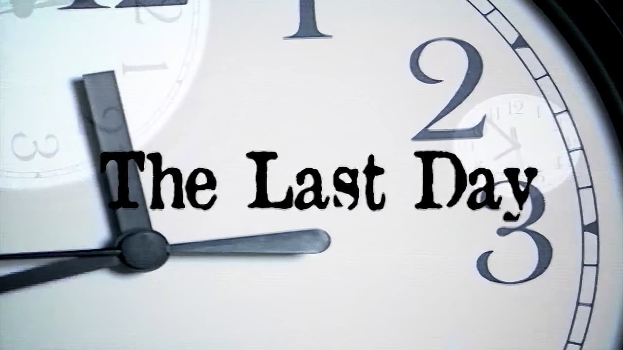 The Last Day's poster