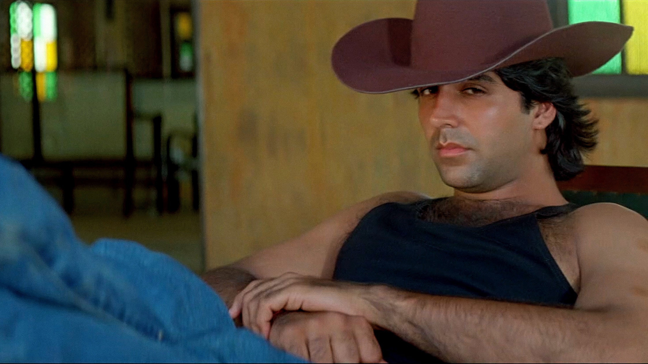 Keemat's poster