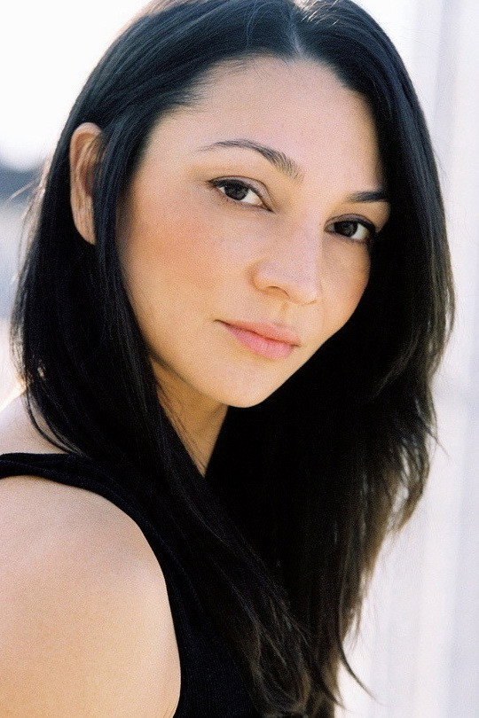 Dianna Miranda's poster
