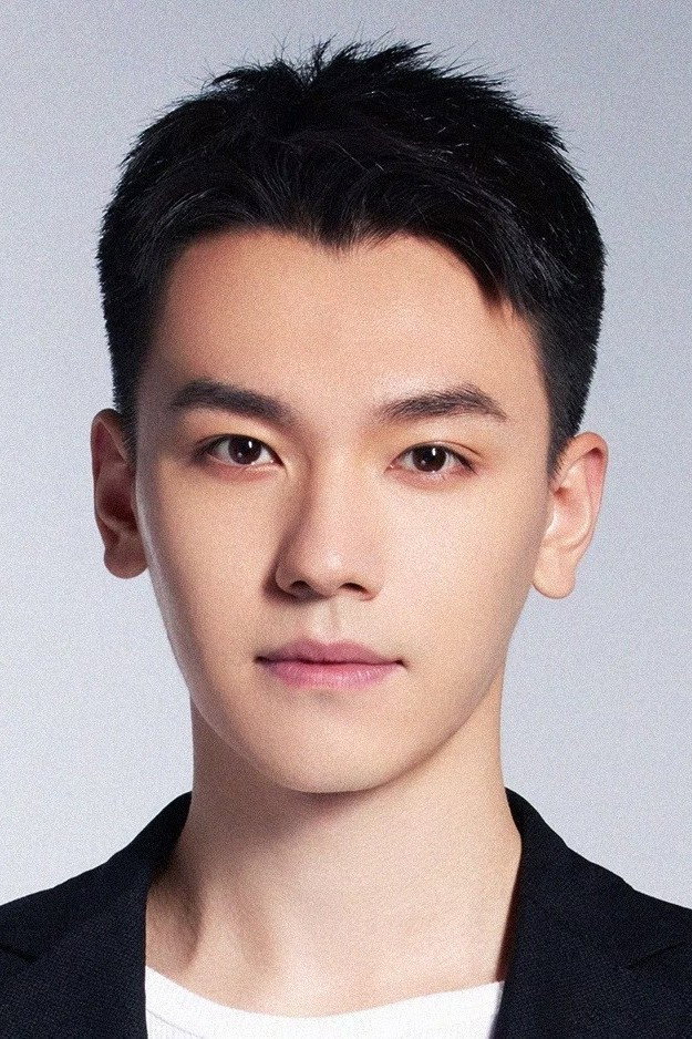 Dong Haoran's poster