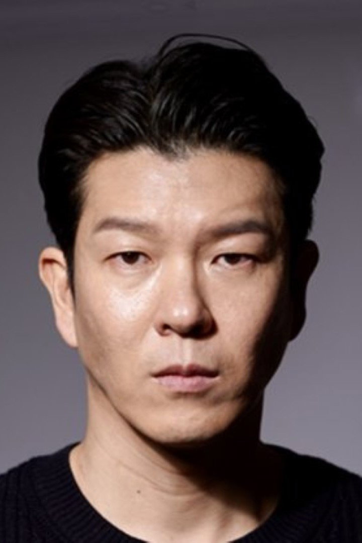Kim Joon-bum's poster