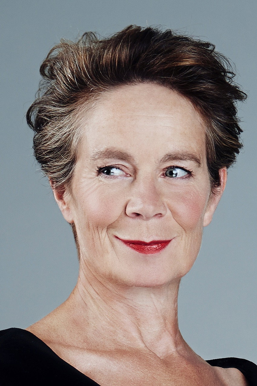 Celia Imrie's poster